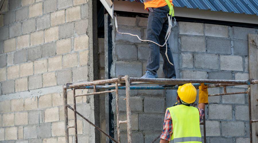 Local Siding Services in Ironton, MO